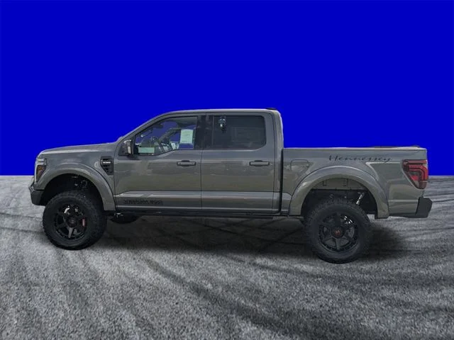 New 2026 Gray Ford HENNESSEY Venom 800 image 7