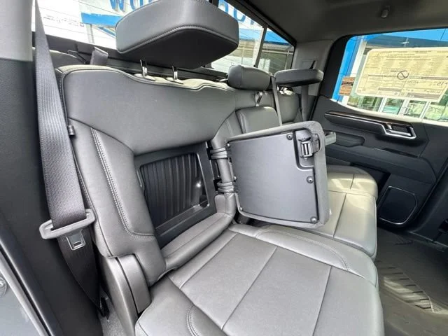 2026 Chevrolet Silverado 1500 LT Trail Boss - Photo 15