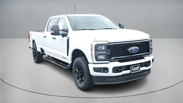 2026 Ford F-350 Super Duty