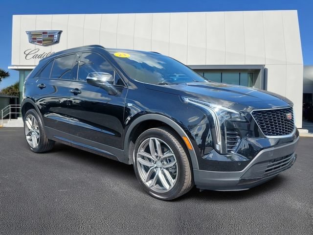 2023 Cadillac XT4
