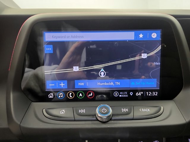 Used 2022 Red Chevrolet SS image 27