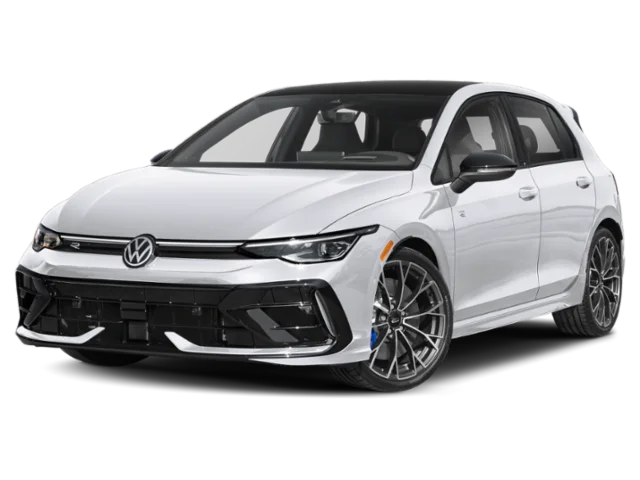 2026 Volkswagen Golf R 2.0T