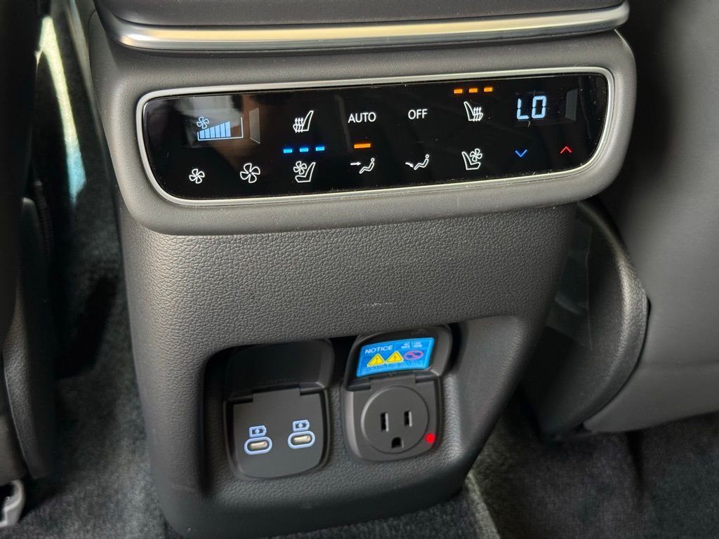 2025 GENESIS GV80 Prestige - Photo 26