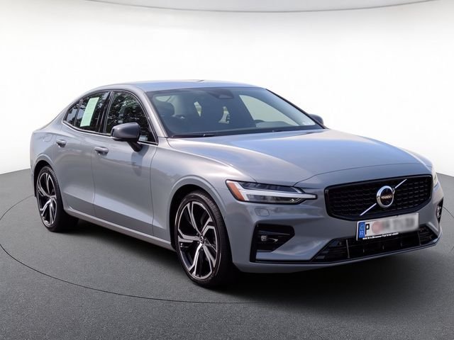 2023 Volvo S60 Plus - Photo 7