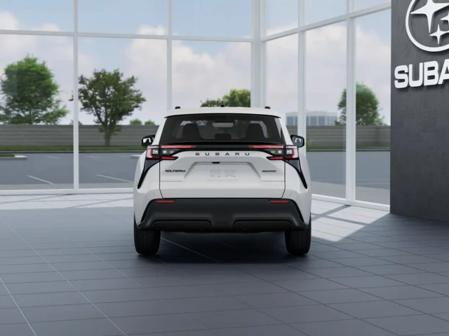 New 2027 COSMIC WHITE PEARL Subaru Premium image 8
