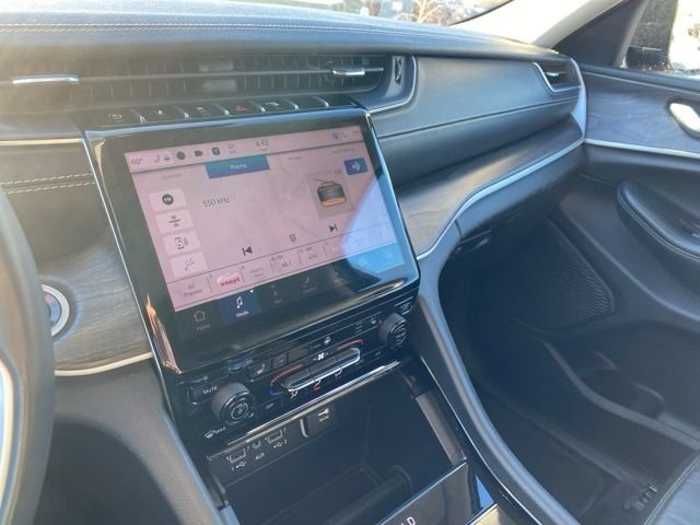 2023 Jeep Grand Cherokee Limited - Photo 13