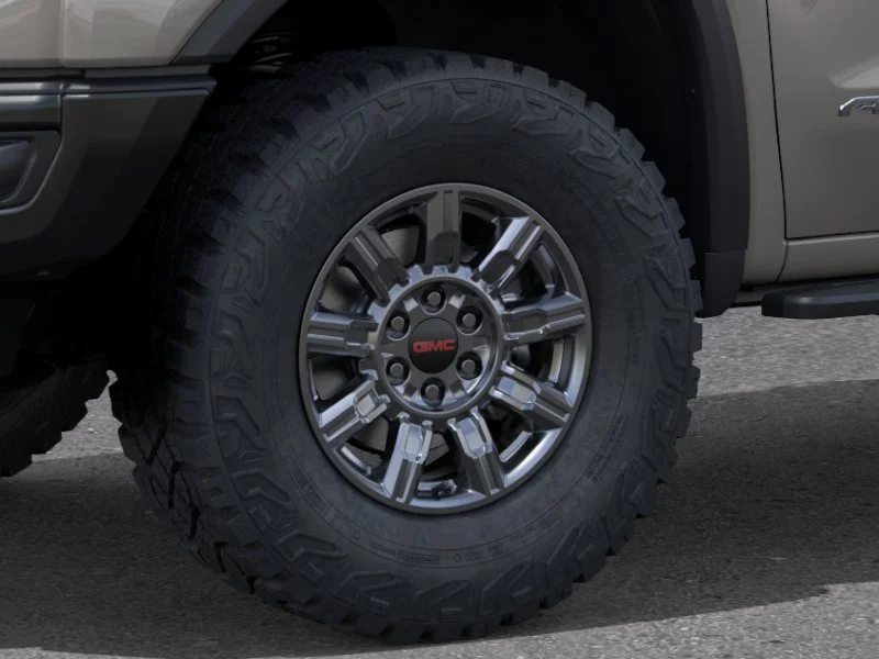 New 2026 Coastal Dune GMC AT4X image 9