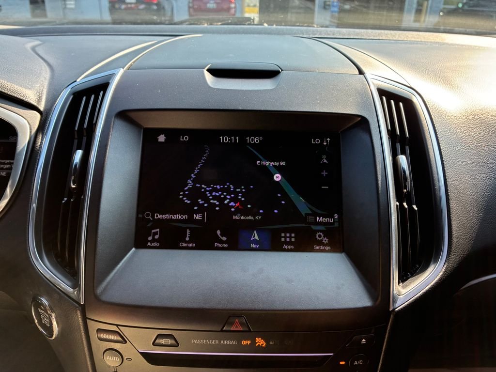 Used 2019 White Ford ST image 14