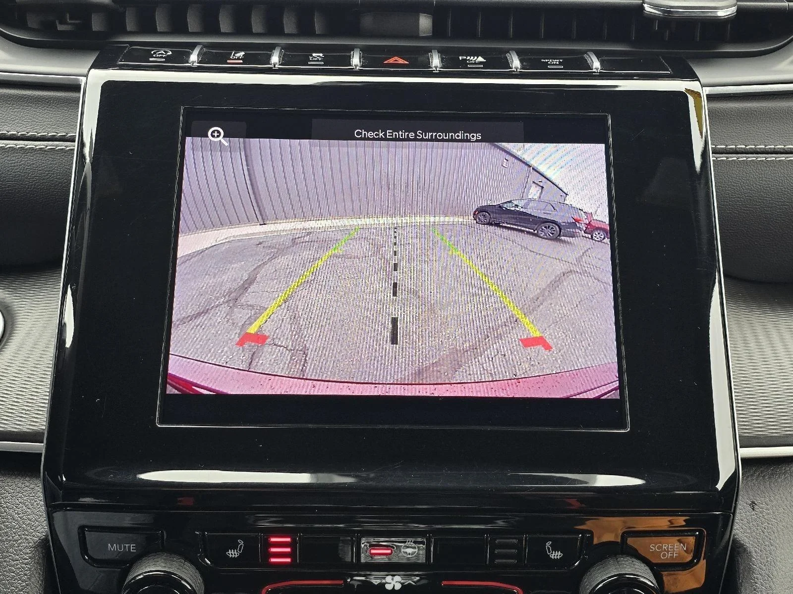 2024 Jeep Grand Cherokee Altitude - Photo 29