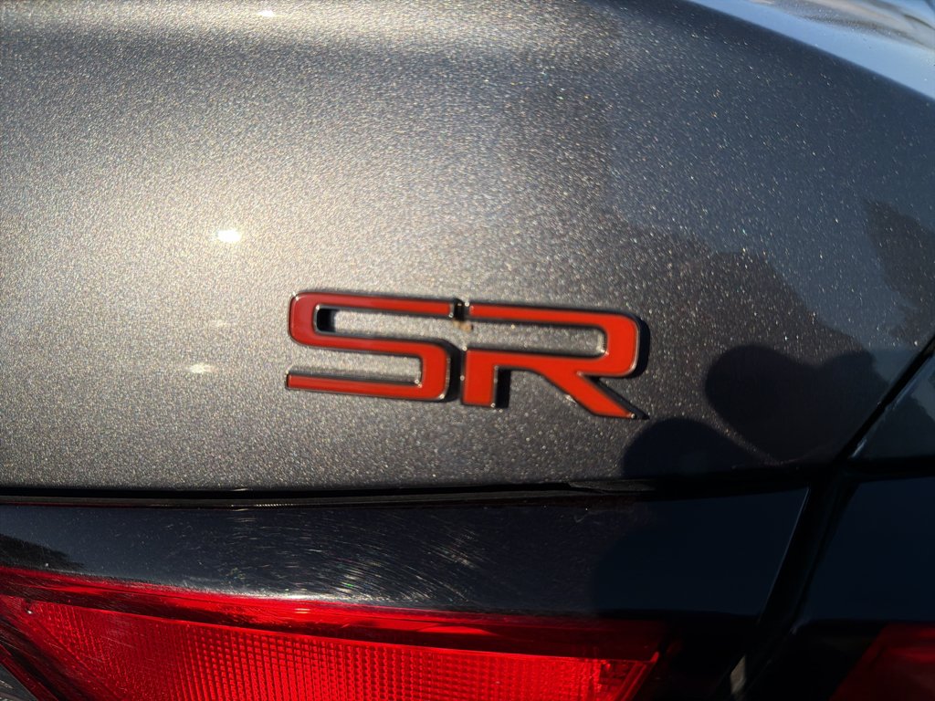 Used 2025 Gun Metallic Nissan SR image 8