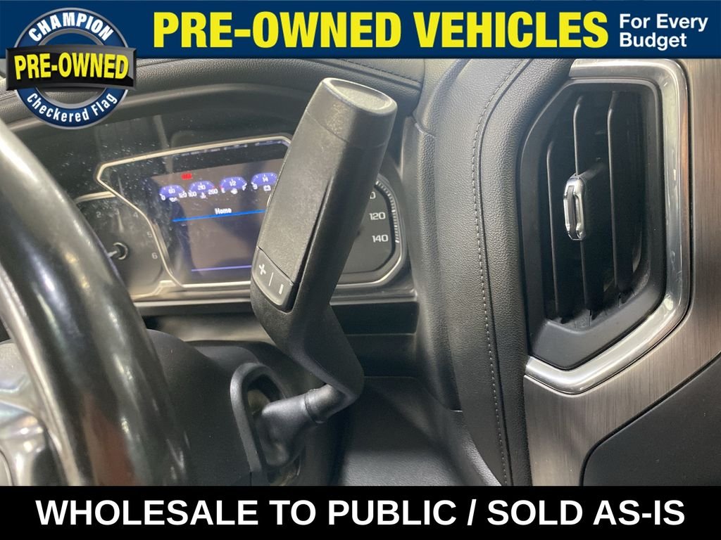 Used 2020 Sky GMC Denali image 16