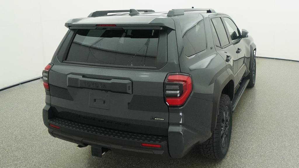 New 2026 Underground Toyota SR5 image 33