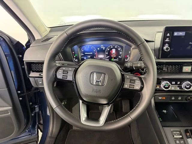 New 2026  Honda EX-L image 35