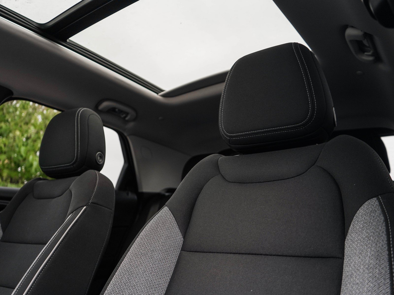 2026 Chevrolet Trailblazer LT - Photo 19