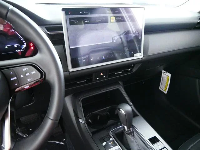 New 2026 Rhodium White Metallic Mazda 2.5 S Preferred AWD image 5