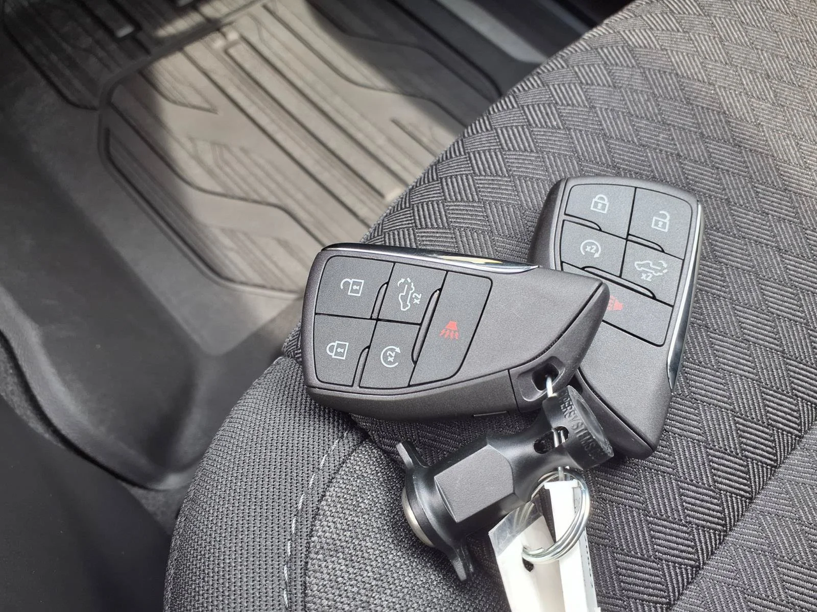2026 GMC Sierra 1500 Elevation - Photo 12