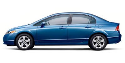 Used 2006  Honda EX image 1