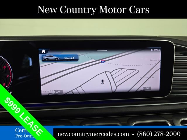 Certified Used 2026 Black Mercedes-Benz GLE 450 Coupe image 31