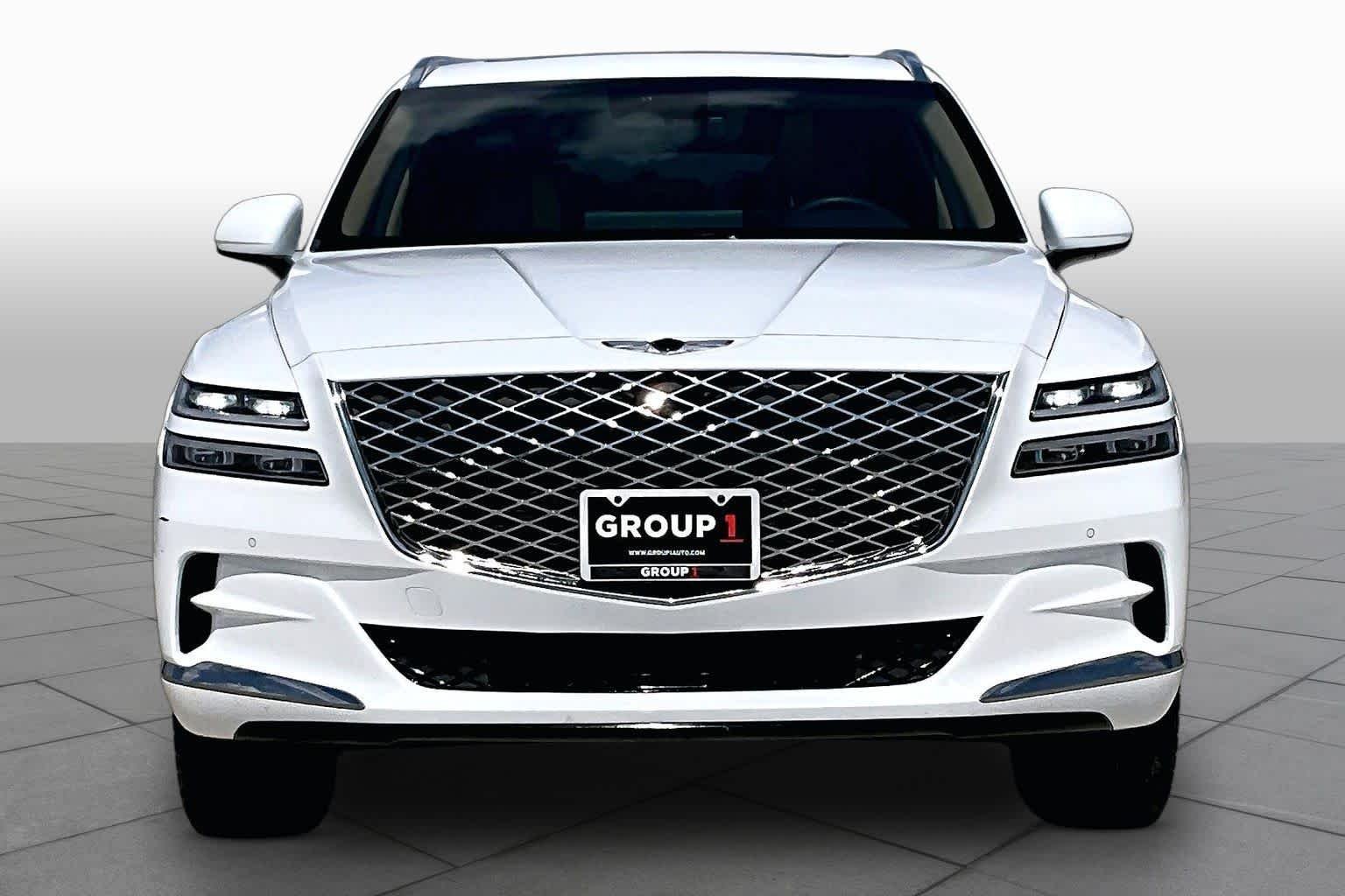 Used 2021 Alta White Genesis  image 4