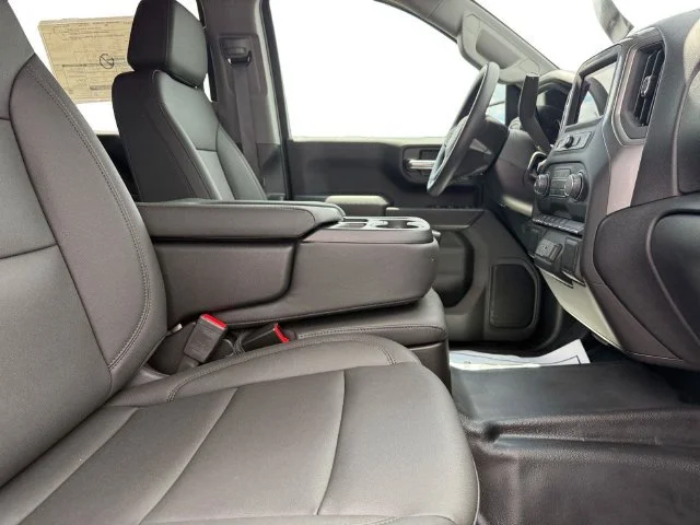 2026 Chevrolet Silverado 1500 Work Truck - Photo 16