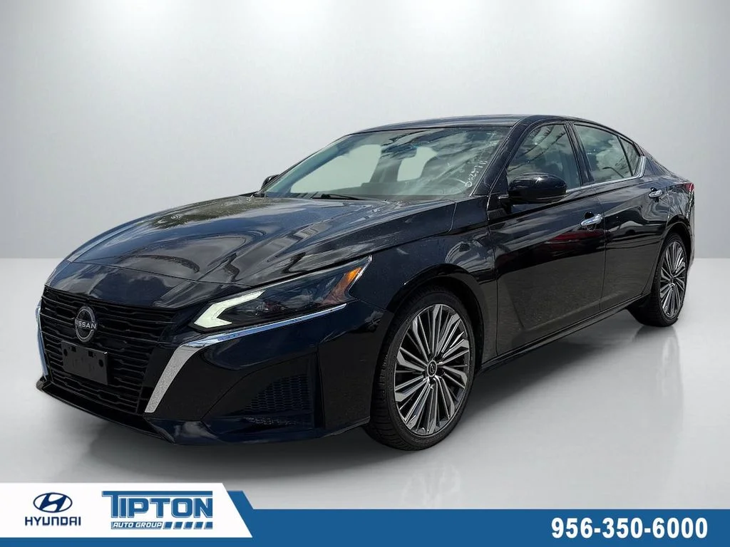2023 Nissan Altima