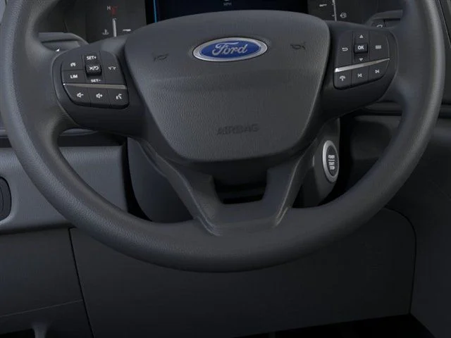 New 2026 Oxford White Ford Base image 12