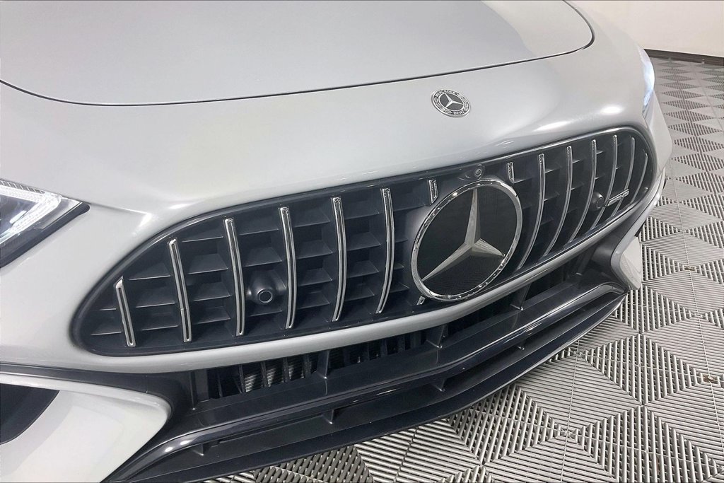 2022 Mercedes-Benz SL Mercedes-AMG - Photo 22
