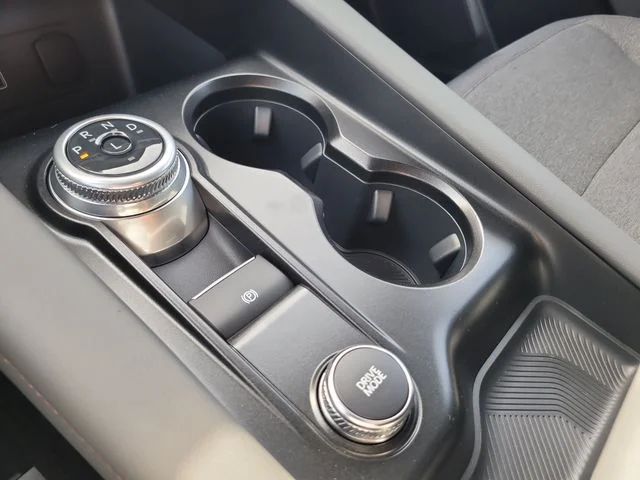 New 2027 Avalanche Ford Active image 29