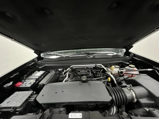 2026 Chevrolet Colorado Z71 - Photo 31