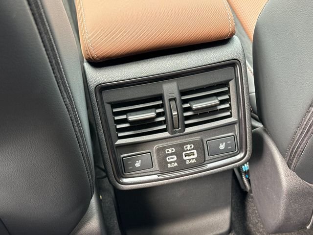 New 2026 RIVER ROCK PEARL Subaru Touring image 16