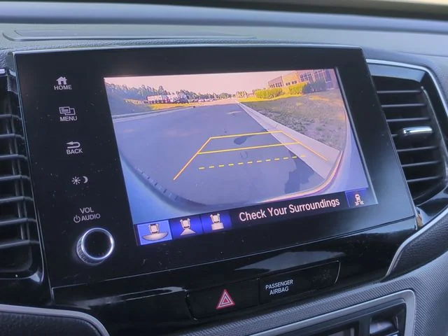 Used 2022  Honda RTL-E image 37