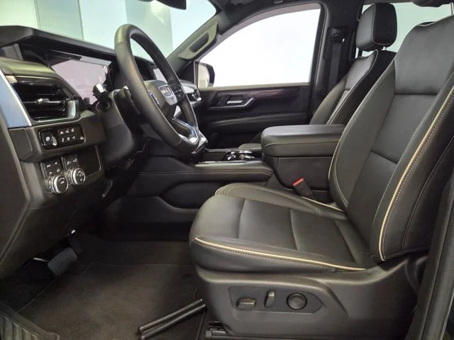 Used 2026 Black GMC Elevation image 11