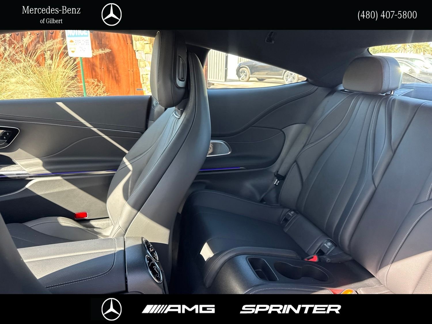 New 2026 MANUFAKTUR Alpine Grey Mercedes-Benz CLE 450 image 20
