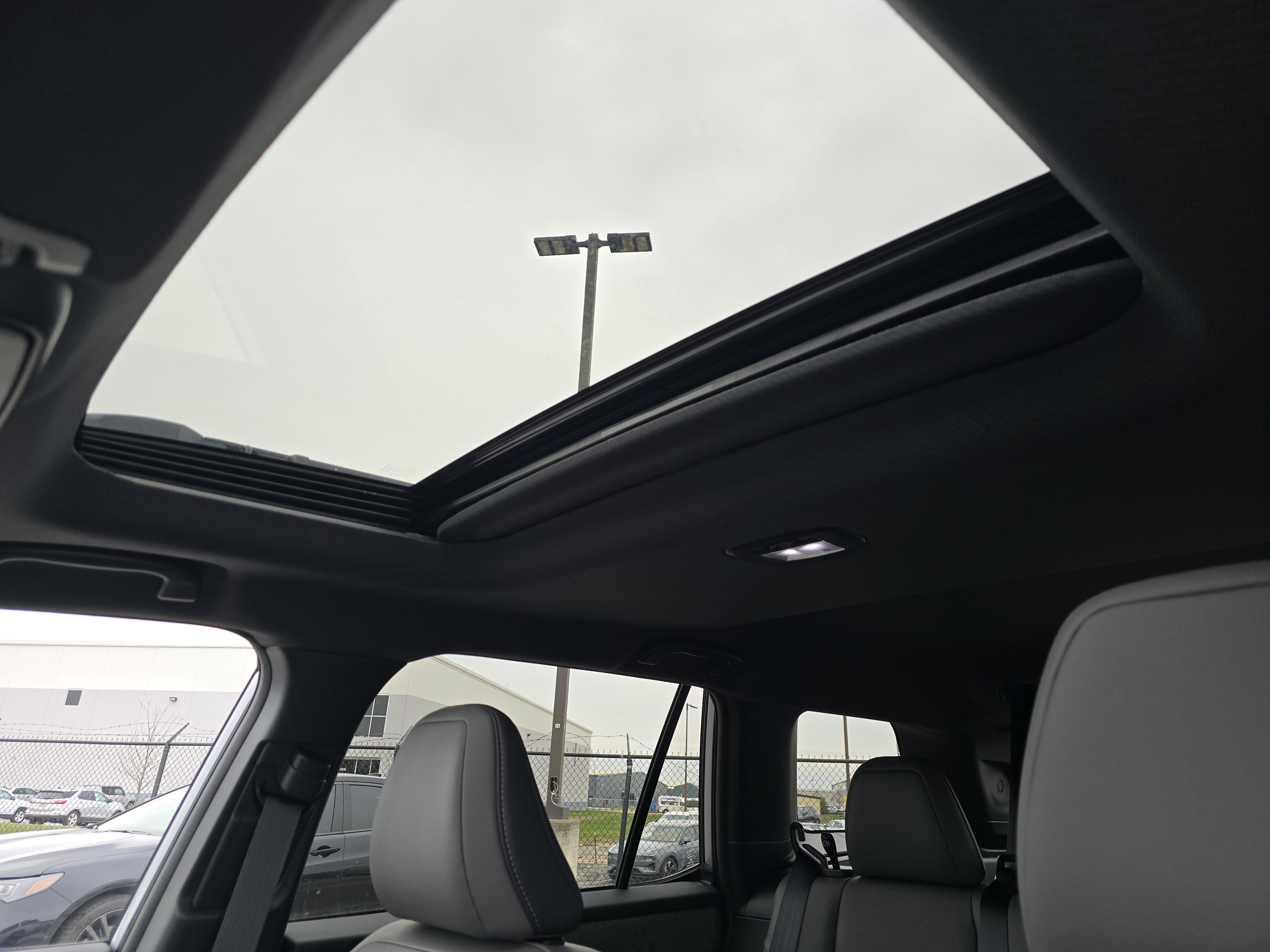 2026 Subaru Outback Limited - Photo 19