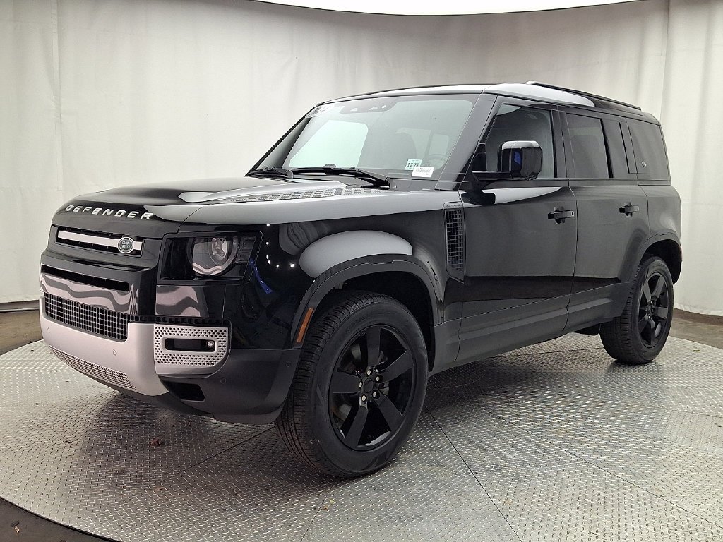 2024 Land Rover Defender