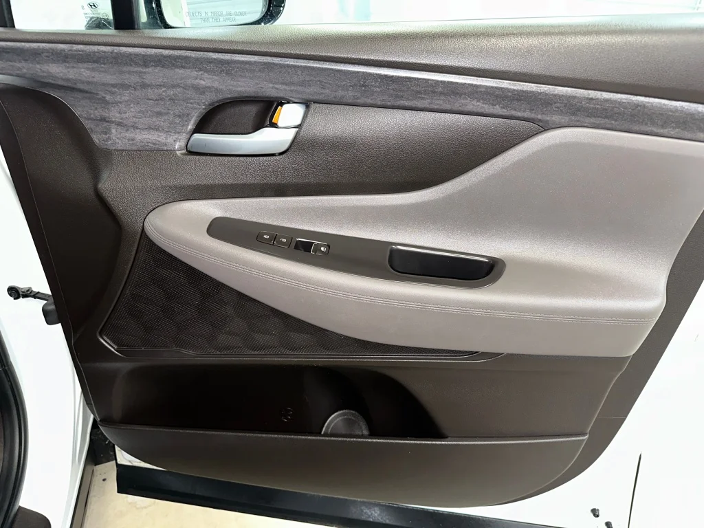 Certified Used 2019 Quartz White Hyundai SEL image 25