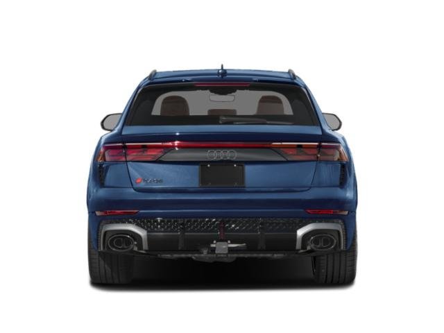 Used 2026 Black Metallic Audi performance image 5