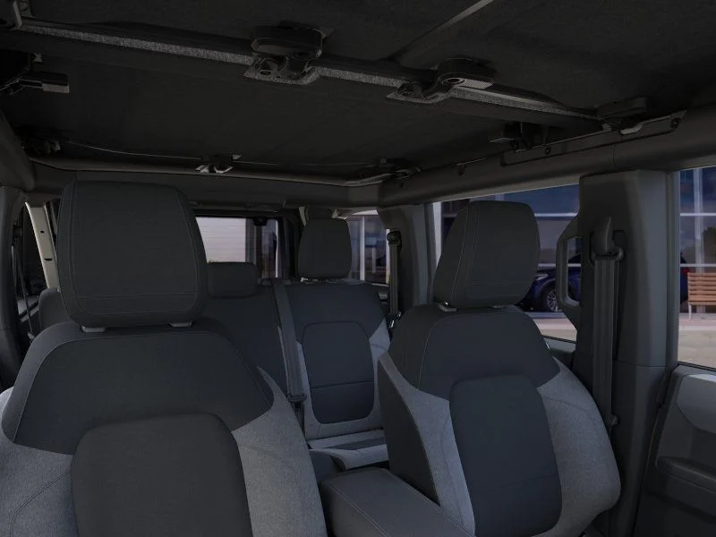 New 2026 Desert Sand Ford Big Bend image 13