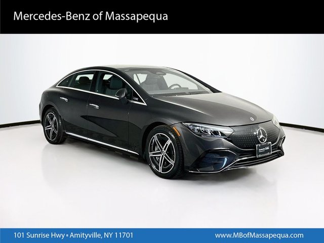 2023 Mercedes-Benz EQE 350 Sedan