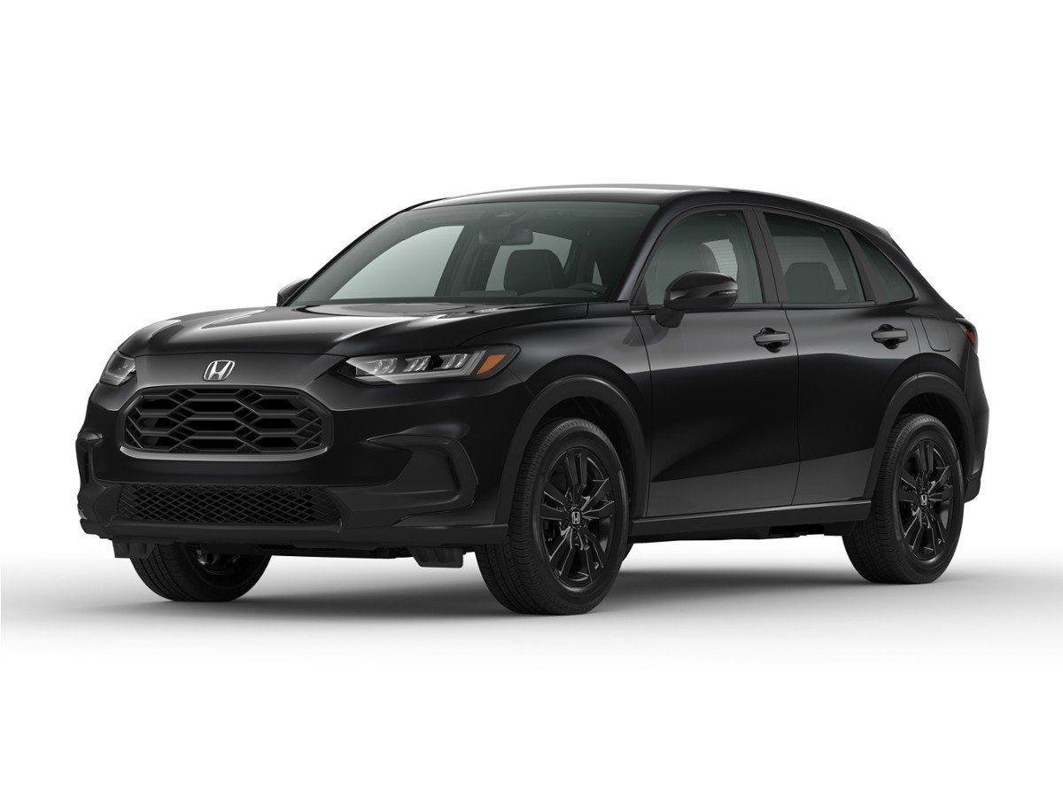 New 2027 Nordic Forest Pearl Honda Sport AWD image 1