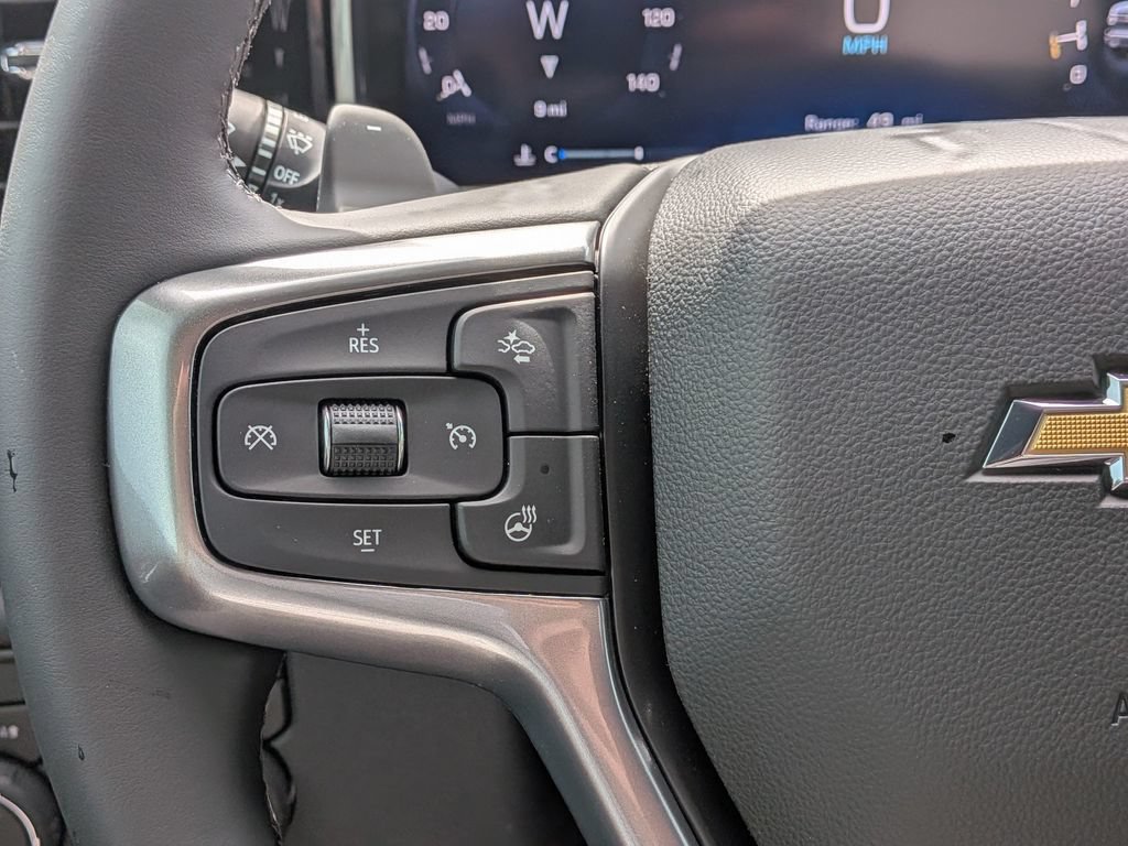 2026 Chevrolet Silverado 1500 LT - Photo 20