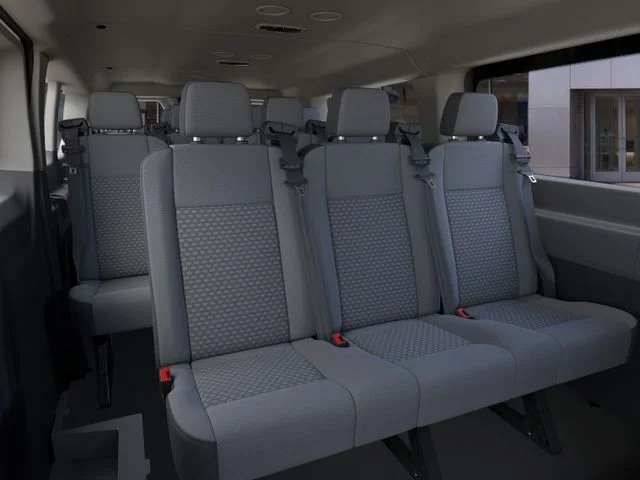 New 2026 Oxford White Ford XL image 11