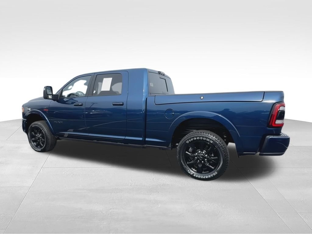 Used 2024 Blue Ram Limited image 6