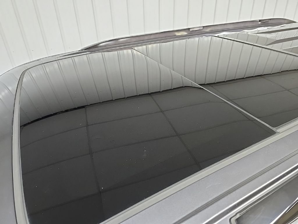 Used 2024 Gray Toyota Platinum image 12