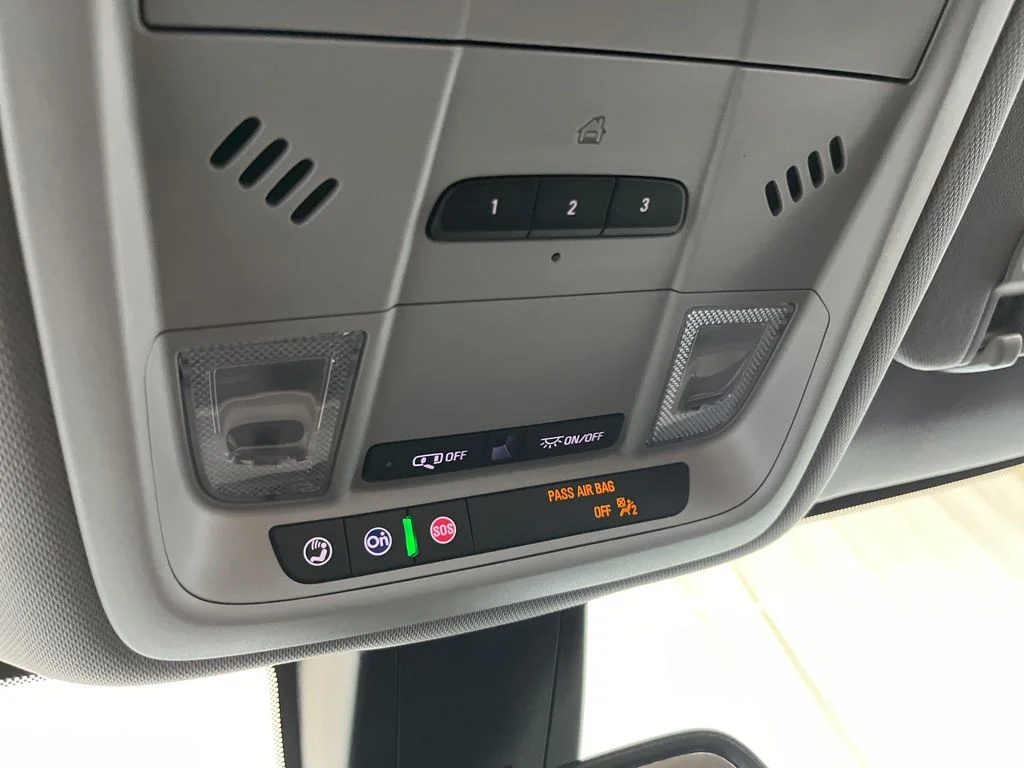 Used 2024 Beige Chevrolet LT image 16