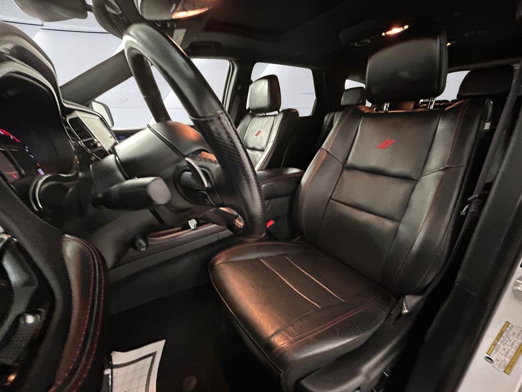 Used 2024 White Dodge GT Plus image 8