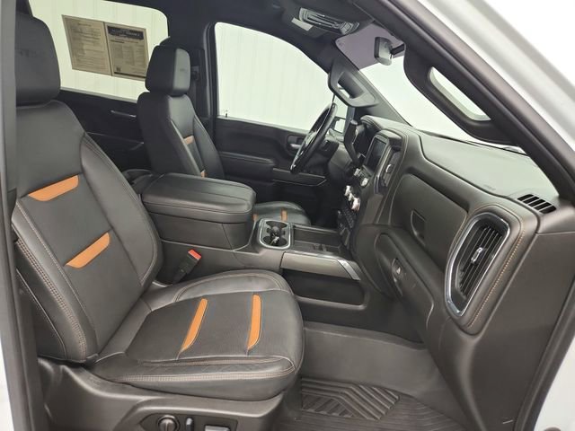 2023 GMC Sierra 2500HD AT4 - Photo 63