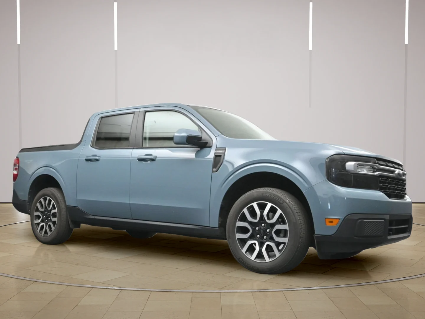 Used 2023 Area 51 Ford LARIAT image 25