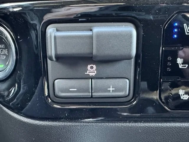 2026 GMC Sierra 2500HD SLT - Photo 34