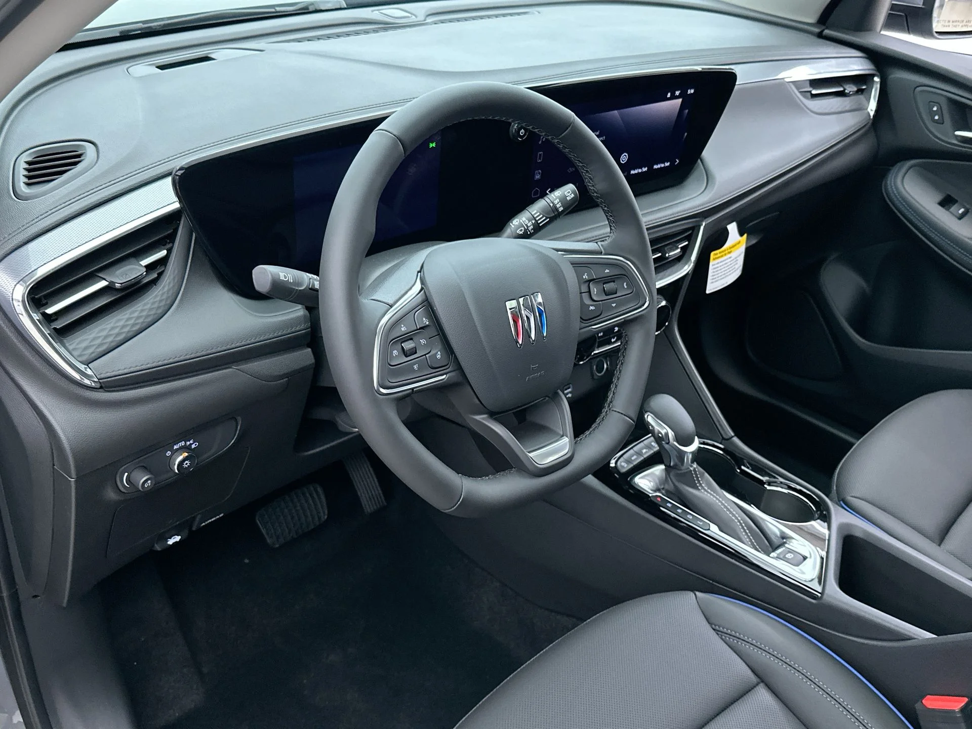 2026 Buick Encore GX Sport Touring - Photo 62